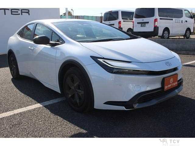 2023 Toyota Prius