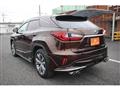 2015 Lexus RX