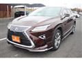 2015 Lexus RX