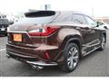 2015 Lexus RX
