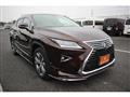 2015 Lexus RX