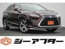 2015 Lexus RX