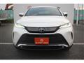 2020 Toyota Harrier