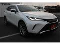 2020 Toyota Harrier