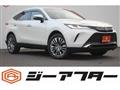 2020 Toyota Harrier