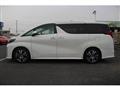 2020 Toyota Alphard G