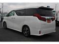 2020 Toyota Alphard G