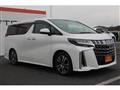 2020 Toyota Alphard G