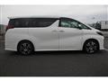 2020 Toyota Alphard G