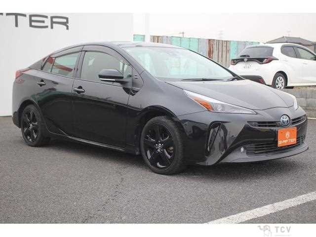 2021 Toyota Prius