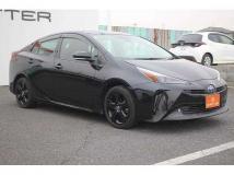 2021 Toyota Prius