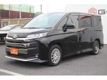 2023 Toyota Noah