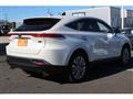 2023 Toyota Harrier Hybrid