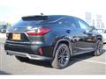 2016 Lexus RX