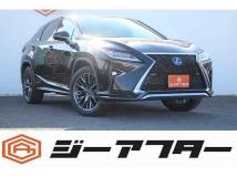 2016 Lexus RX