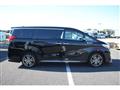 2015 Toyota Alphard G