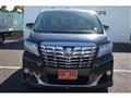 2015 Toyota Alphard G