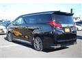 2015 Toyota Alphard G