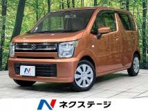 2019 Suzuki Wagon R