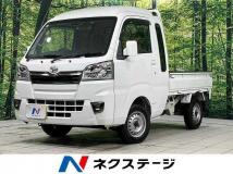 2020 Daihatsu Hijet Truck