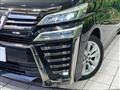 2018 Toyota Vellfire