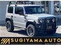 2020 Suzuki Jimny