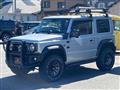 2020 Suzuki Jimny