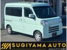 2022 Daihatsu Hijet Cargo