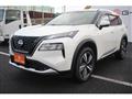 2022 Nissan X-Trail