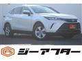 2022 Toyota Harrier