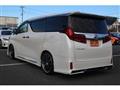 2020 Toyota Alphard G