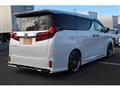 2020 Toyota Alphard G