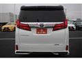 2021 Toyota Alphard G