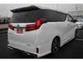 2021 Toyota Alphard G