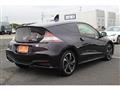 2015 Honda CR-Z