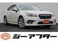 2017 Subaru Legacy B4