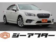 2017 Subaru Legacy B4