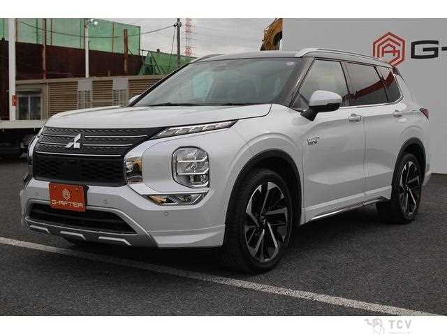 2022 Mitsubishi Outlander