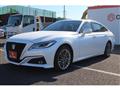2020 Toyota Crown Hybrid