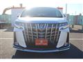 2020 Toyota Alphard G