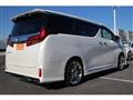 2020 Toyota Alphard G