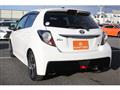 2018 Toyota Vitz