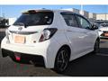 2018 Toyota Vitz