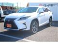 2018 Lexus RX