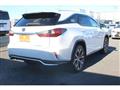 2018 Lexus RX