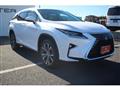 2018 Lexus RX