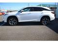 2018 Lexus RX