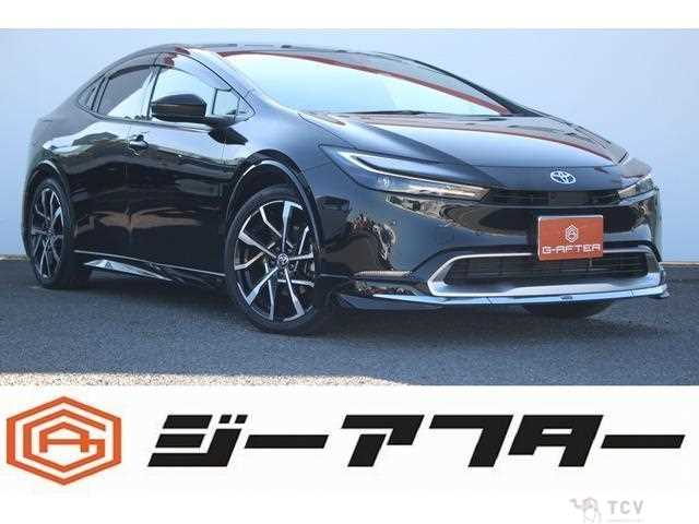 2023 Toyota Prius