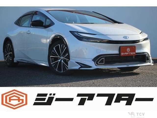 2023 Toyota Prius