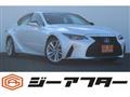 2021 Lexus IS